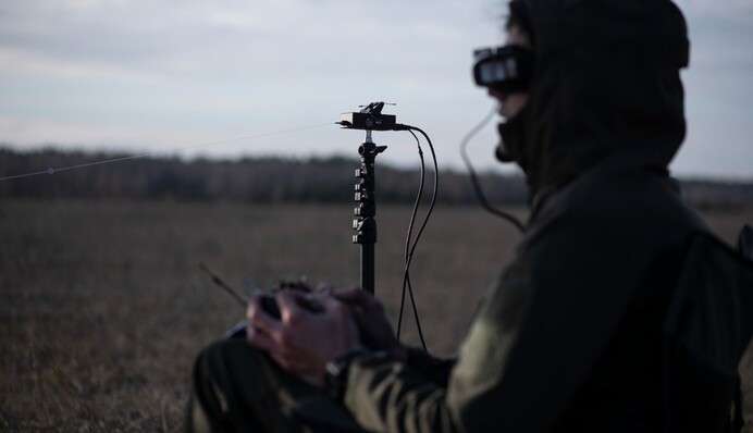 Російські FPV можуть залітати в прифронтові міста: експерт пояснив нову тактику окупантів