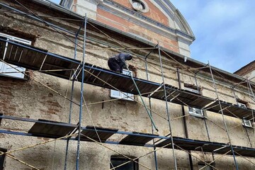 В Минкульте раскрыли детали запуска Украинского фонда культурного наследия