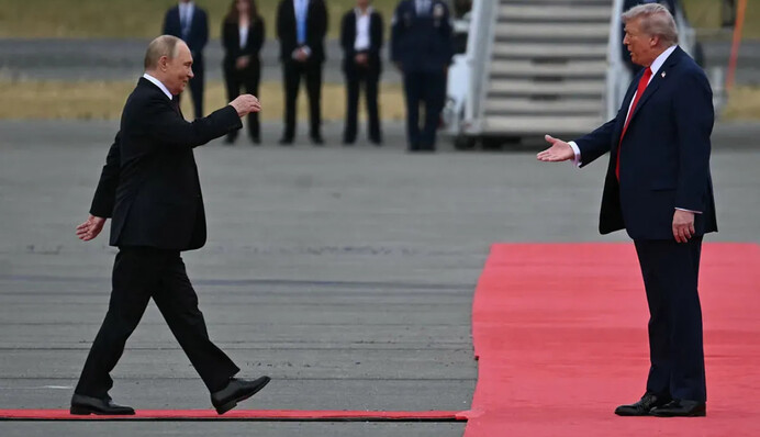 Путін маніпулює Трампом: політолог пояснив, чому США змінюють риторику щодо України