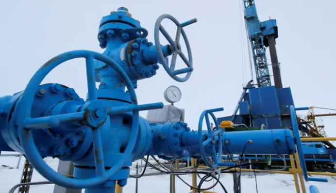 ЄС планує остаточно припинити імпорт газу з Росії до кінця 2027 року