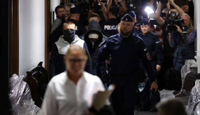 Підрив Nord Stream: прокуратура у Польщі не оскаржуватиме відмову в екстрадиції українця