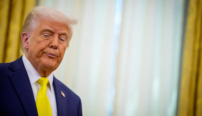 Трамп посилює тиск на Україну та Росію: експерт розповів про переговорну стратегію