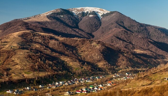 ООН визнала два українських села одними з найкращих туристичних напрямків світу