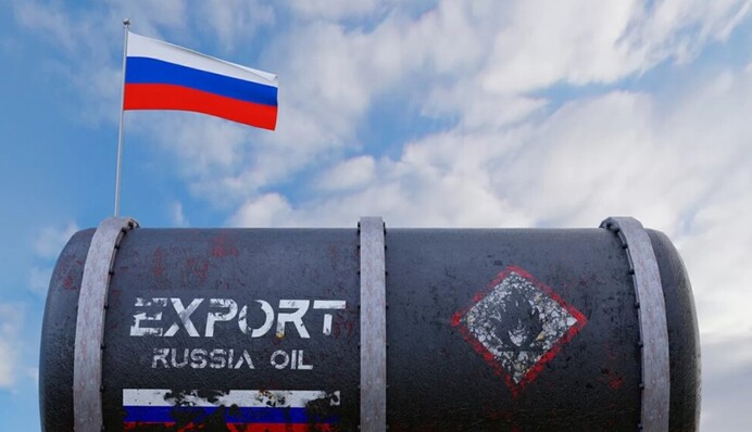 Доходи РФ від експорту нафти скоротилися на $0,9 млрд — аналітика KSE Institute
