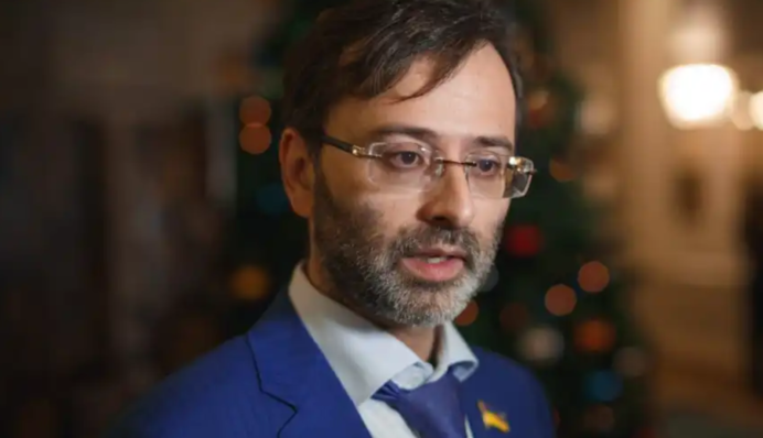 ВАКС дал разрешение на заочное расследование дела экс-нардепа Логвинского