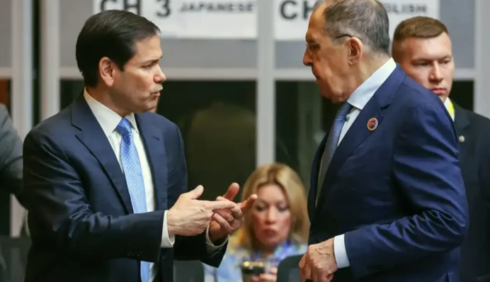 CNN: Предварительная встреча Рубио и Лаврова отложена