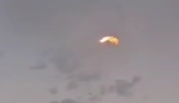 Ворог атакував критичну інфраструктуру Черкащини