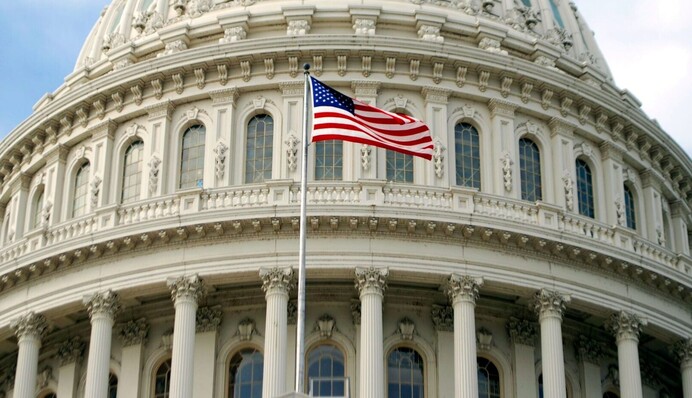 Демократи в Сенаті США відхилили республіканський законопроєкт: шатдаун триває четвертий тиждень