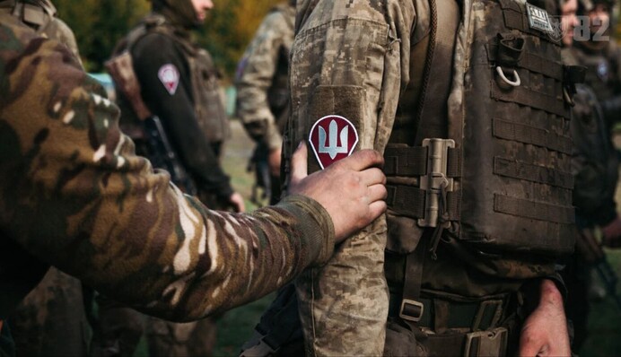 Уроки Украины: ни одна страна не способна самостоятельно выдержать современную интенсивность боевых действий