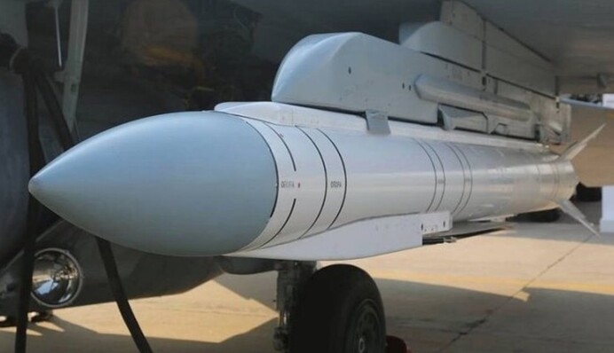 Росія серійно випускає авіабомби дальністю до 200 км — ГУР