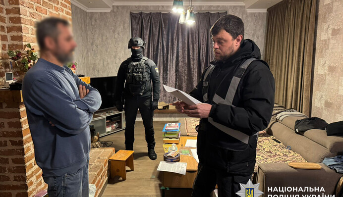 Режиссер Билоус объявлен о подозрении в изнасиловании