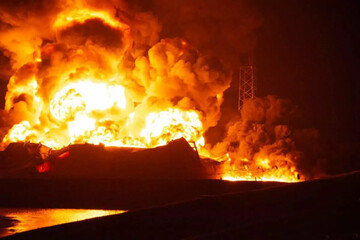 Російські удари по газовій інфраструктурі: експерт пояснив, чи загрожує Україні повне відключення газу