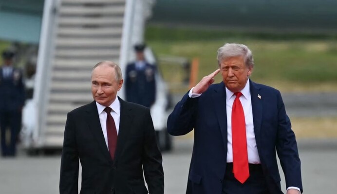 Зустріч Трампа і Путіна в Будапешті: політолог пояснив, що отримає від цього Орбан