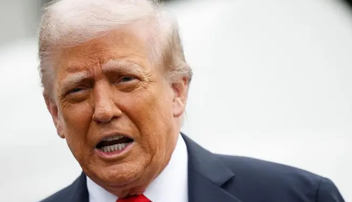 Трамп не впевнений у перемозі України, але не виключає її