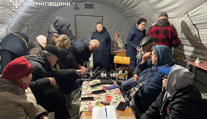 путин имитирует дипломатию, пока войска атакуют Черниговщину и Сумщину – Сибига