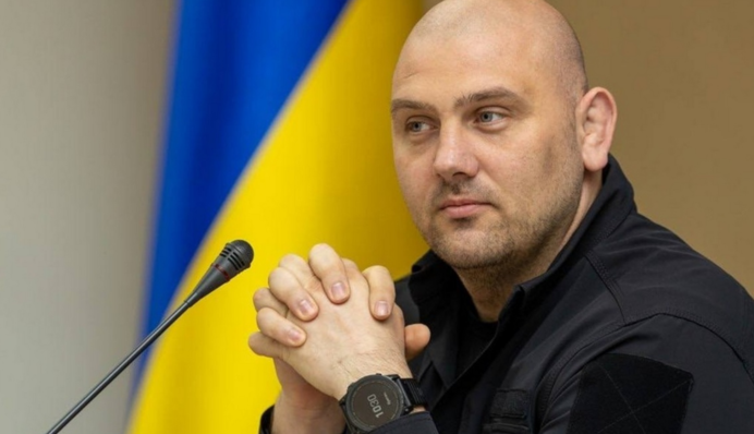 В Одесі ліквідують муніципальну варту — голова МВА