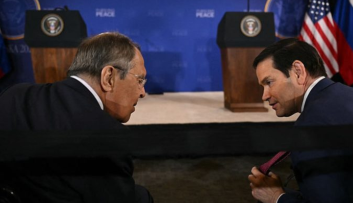 FT: Лавров и Рубио могут провести встречу в Будапеште 30 октября