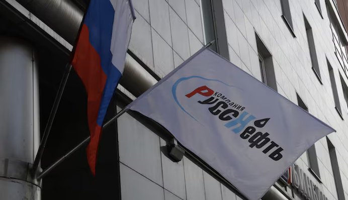 В Грузии приняли первую партию российской нефти на новый завод