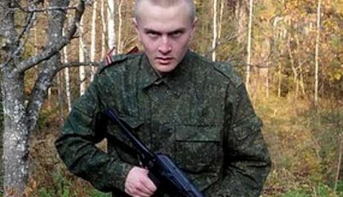 Сын бывшего кандидата в президенты Беларуси погиб в бою на стороне РФ