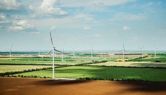 Льготы на импорт оборудования помогут восстановить темпы строительства ВЭС – Немчинов