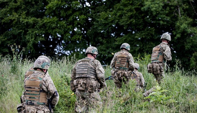 ЗСУ відновили позиції біля на Покровському напрямку – DeepState