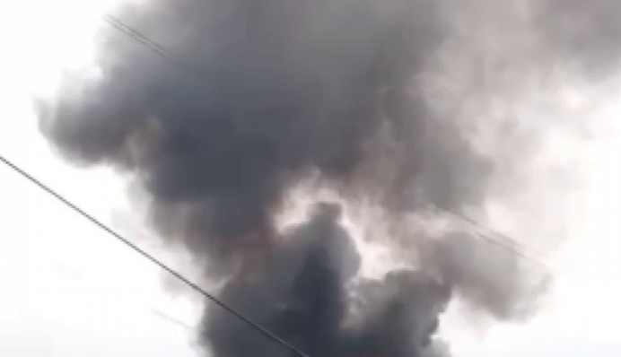 Дрони в Харкові вдарили по приватному дитячому садочку – є поранені діти