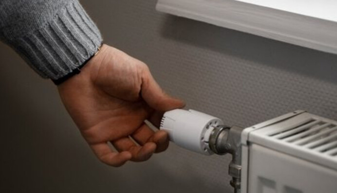 В Луцке приостановят подачу тепла в жилые дома и учреждения