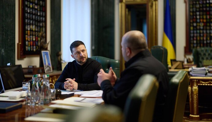 Посилення авіації та ППО: Зеленський анонсував нові оборонні домовленості