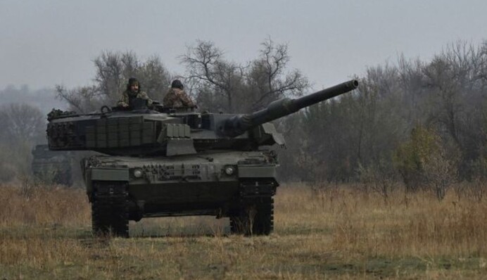 Канада расторгла контракт на ремонт бронетехники для Украины — министр обороны