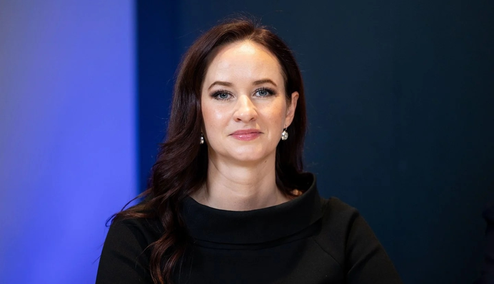 Премьер Литвы инициировала отставку министра обороны Довиле Шакалиене