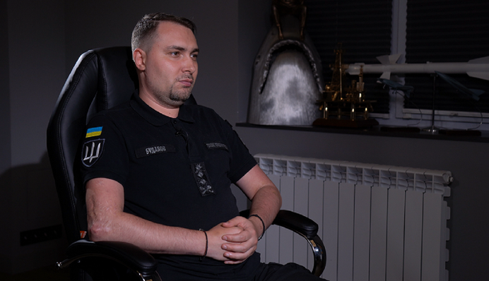 Россия получает 42% помощи от КНДР – Буданов