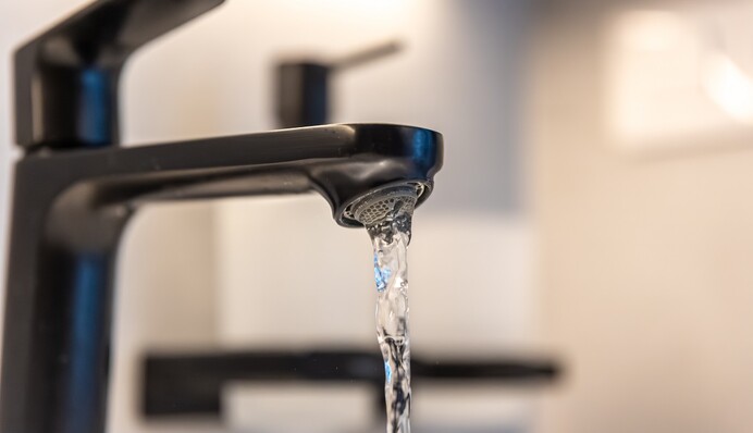 Крым впервые с 2020 года может столкнуться с масштабным водным кризисом - ЦНС