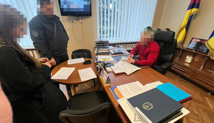 Недостоверное декларирование на 5,3 млн грн: мэру Первомайска в Николаевской области сообщили о подозрении