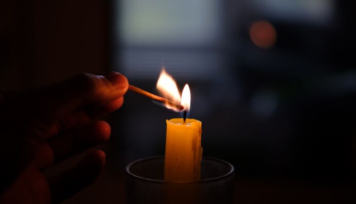 В Славутиче возобновили электроснабжение: городской голова рассказал о ситуации в городе