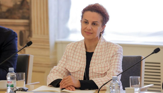 Государство будет оплачивать ветеранам лечение шрамов и помогать в борьбе с зависимостями - Калмыкова