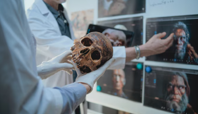 Свинець міг вплинути на еволюцію людського мозку: вчені зробили дивовижне відкриття