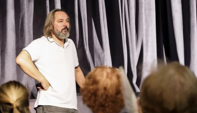 Суд избрал режиссеру Андрею Билоусу меру пресечения: подробности