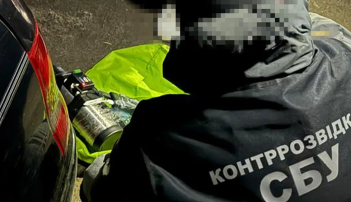 Вчиняв диверсії на залізниці та готував теракт у ТЦК: українець отримав 15 років тюрми