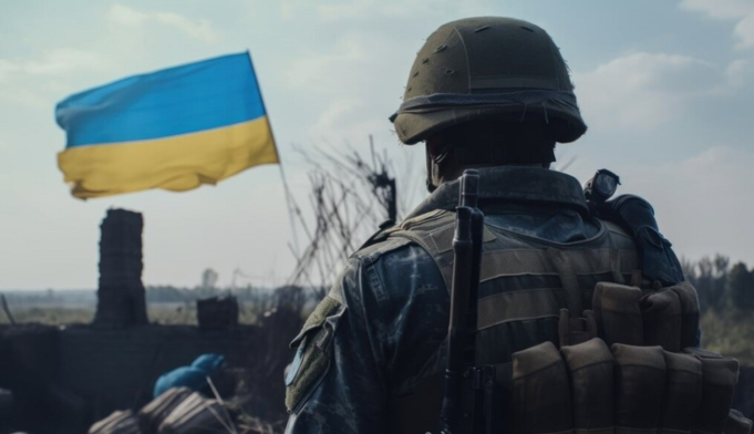 Українським десантникам вдалося звільнити Кучерів Яр на Донеччині: деталі