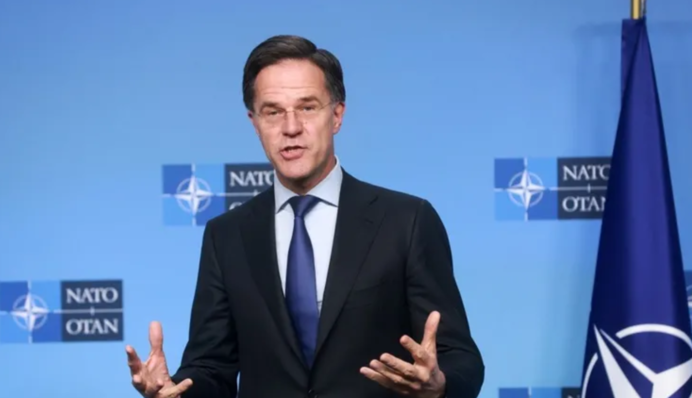 Рютте назвав останню зустріч Зеленського і Трампа 