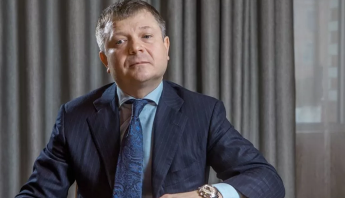 Прокуроры завершили расследование по делу Жеваго и его адвоката