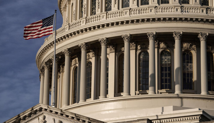 Комітет Сенату США схвалив три ініціативи для тиску на Росію та підтримки України