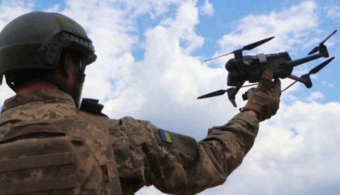 Правительство упростило порядок закупки беспилотных систем, средств РЭБ и их частей для фронта