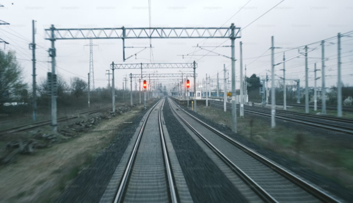 Росія вдарила по залізничній станції в Сумах – поранені працівники