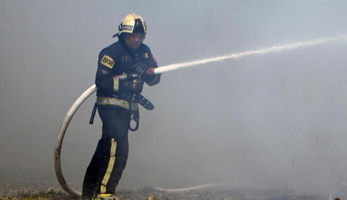 Ночью дроны атаковали Рязанскую область РФ – могли взорваться в районе НПЗ и авиабазы