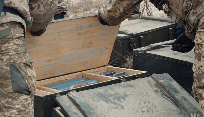 Трамп опроверг сообщение WSJ о разрешении Украине бить по РФ дальнобойными ракетами