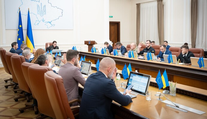 Кабмін ліквідував п’ять застарілих дорадчих органів у сфері енергетики