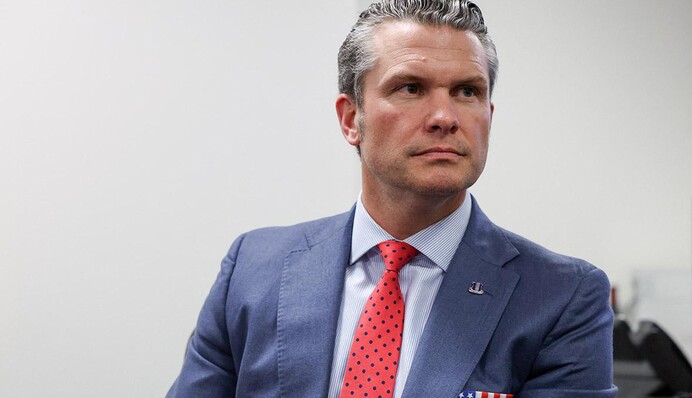 Американские военные уничтожили судно, подозреваемое в перевозке наркотиков, в восточной части Тихого океана