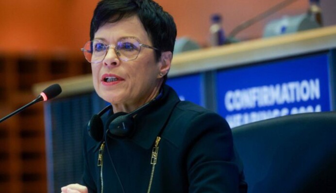 Вступ України до ЄС: усі кластери будуть готові після 1 листопада