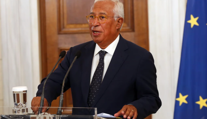 Кошта в Брюсселі: ЄС забезпечить фінансові потреби України на 2026–2027 роки